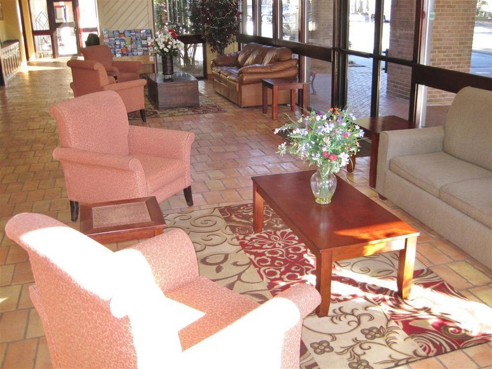 Rest And Relax Inn เพนซาโคลา ภายใน รูปภาพ