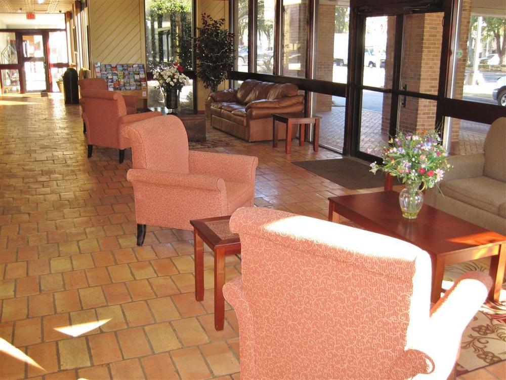 Rest And Relax Inn เพนซาโคลา ภายใน รูปภาพ