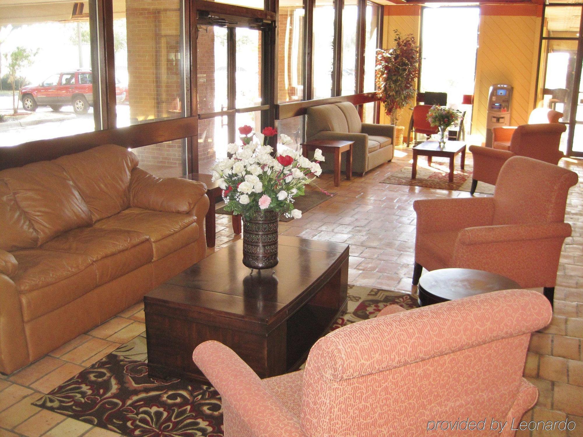 Rest And Relax Inn เพนซาโคลา ภายนอก รูปภาพ