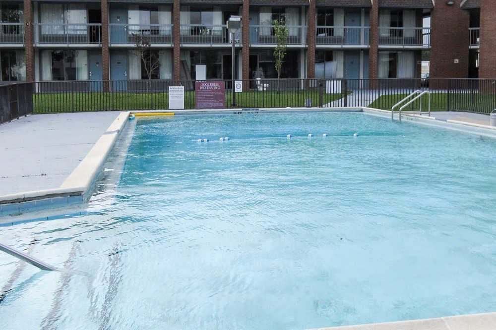Rest And Relax Inn เพนซาโคลา ภายนอก รูปภาพ