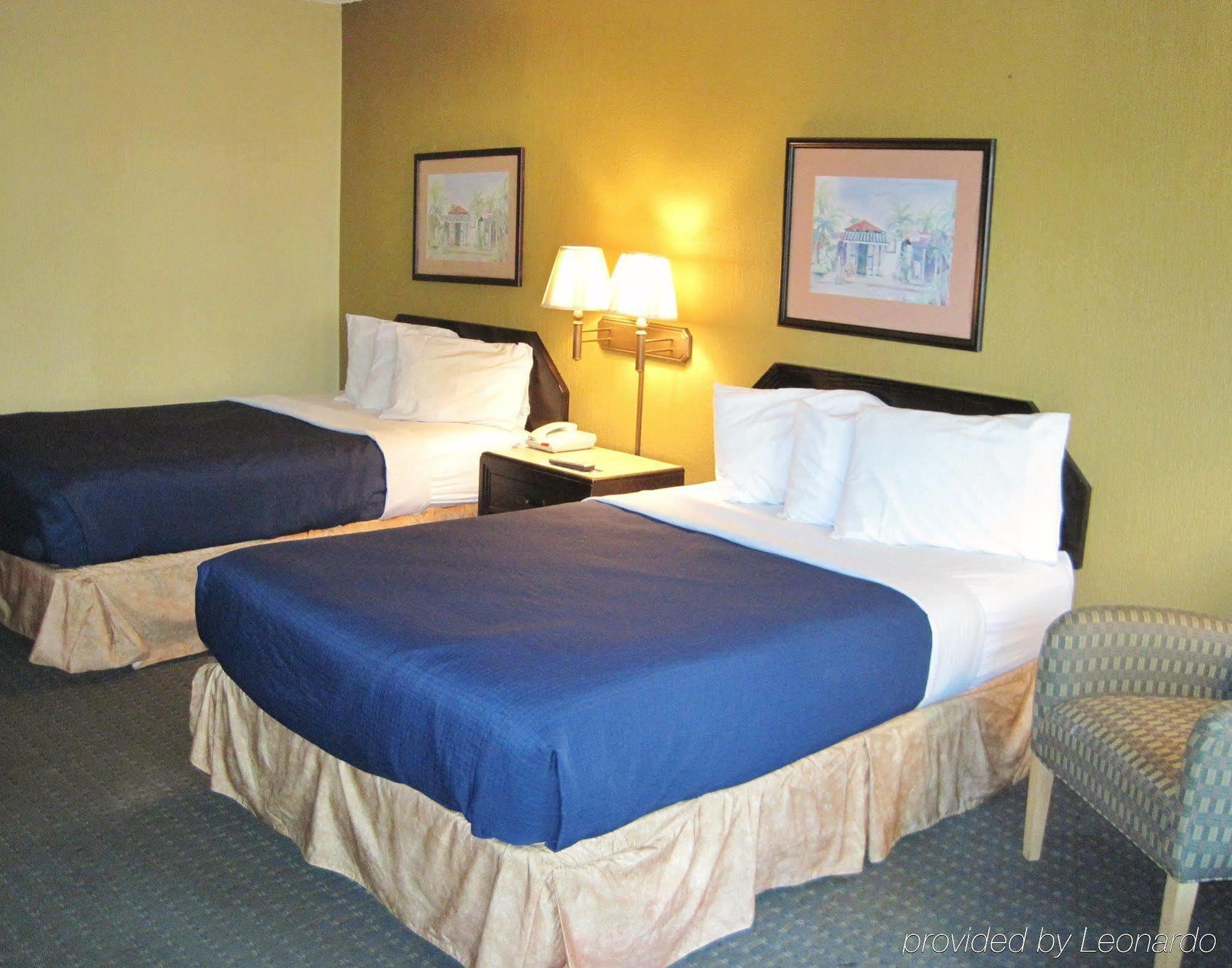 Rest And Relax Inn เพนซาโคลา ภายนอก รูปภาพ