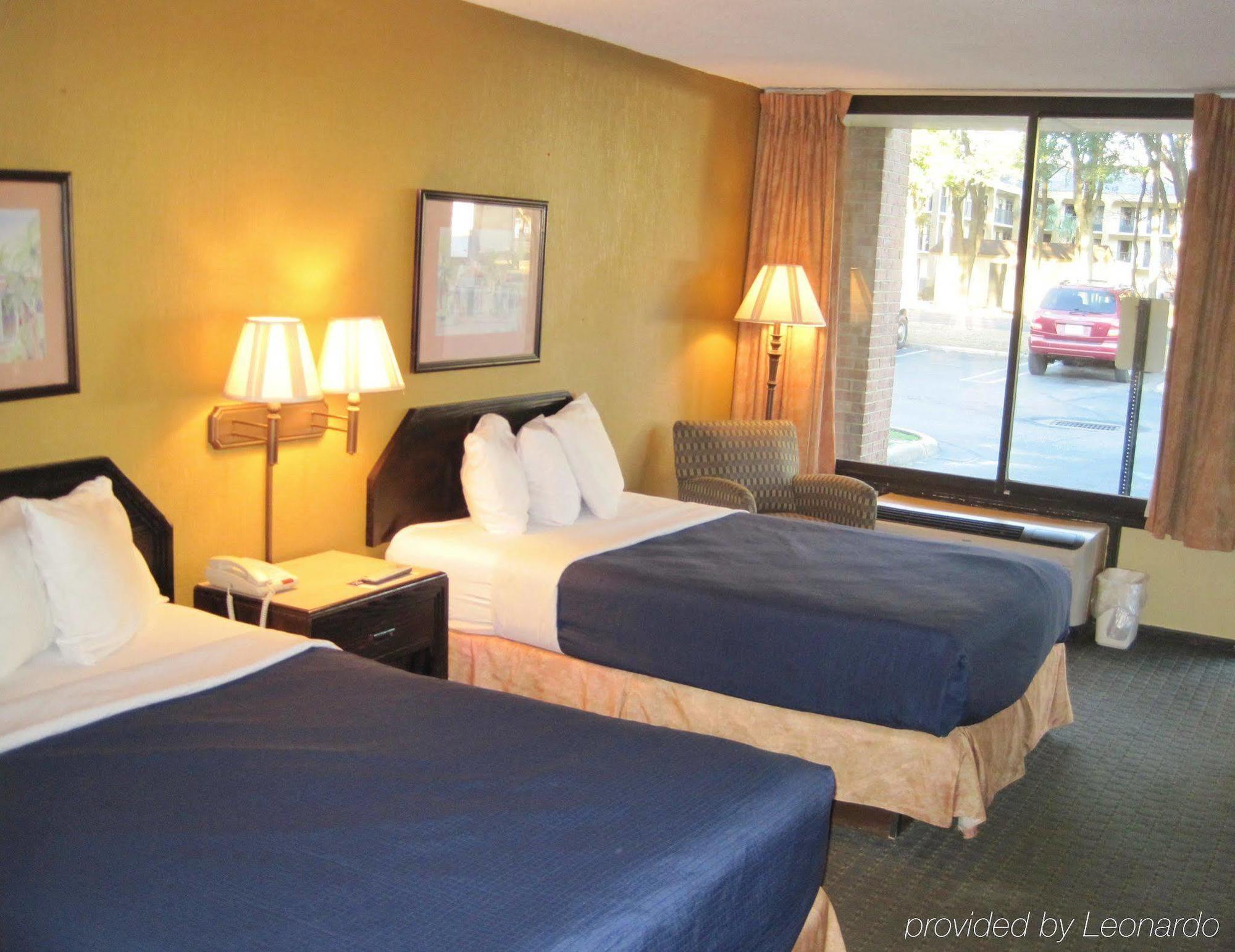 Rest And Relax Inn เพนซาโคลา ภายนอก รูปภาพ