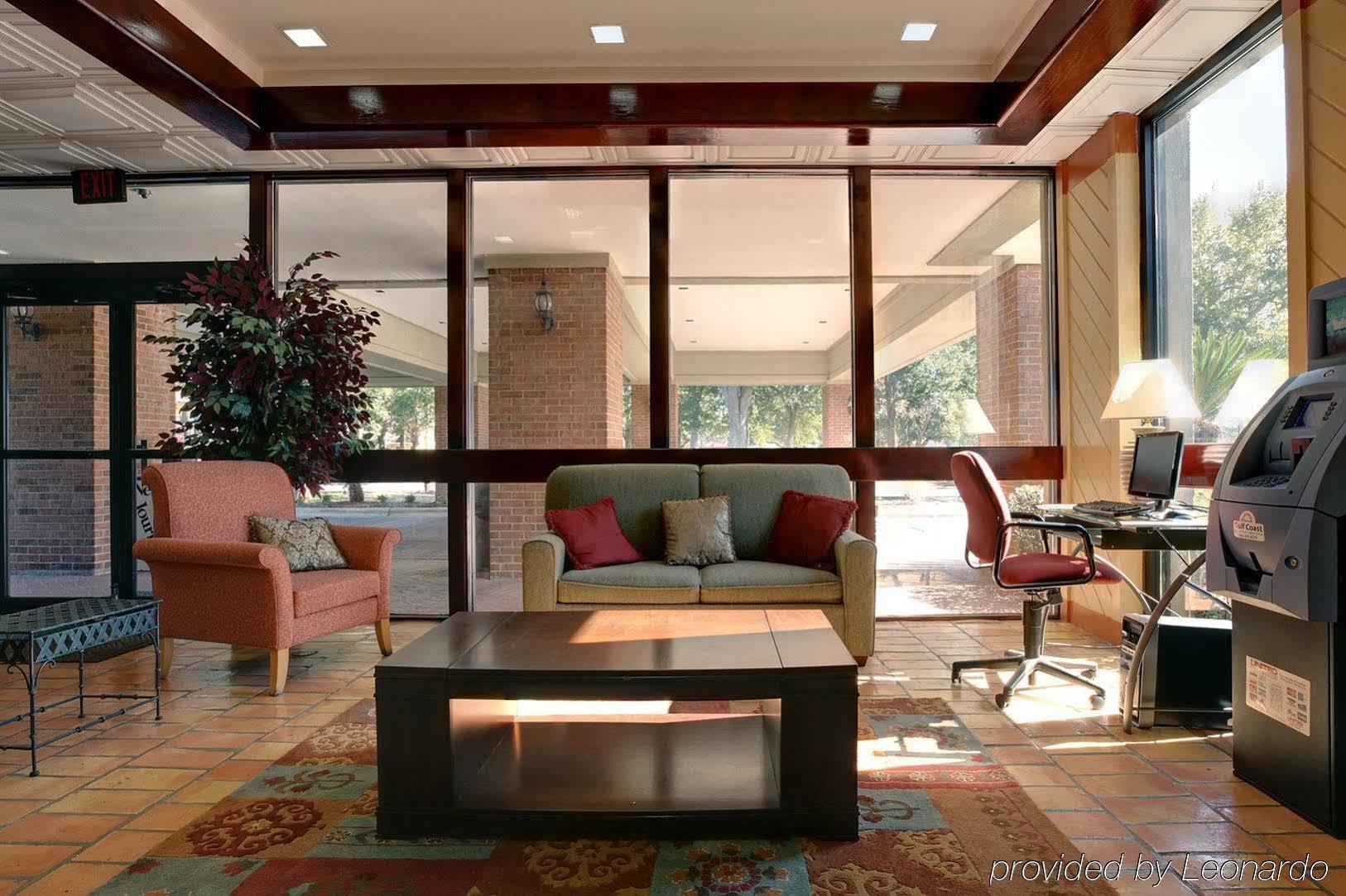 Rest And Relax Inn เพนซาโคลา ภายใน รูปภาพ